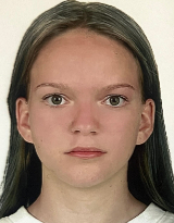 Arina SALNIKOVA