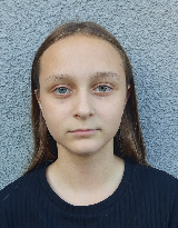 Maja WYSZKOWSKA