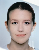 Maja  TYMCZEWSKA