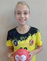Zuzanna CZEREDRECKA