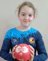 Hanna DEAS