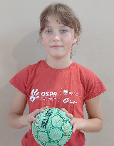 Agata KUŚ