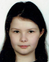 Maja KMIECIK