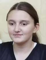 Samanta BOGDAŃSKA