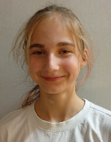 Julia GAJDA