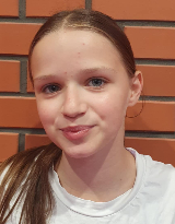 Maja KACZMAREK
