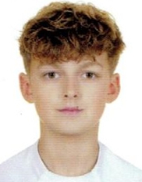 Szymon OKLIŃSKI