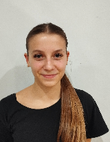 Nadia GABRYSZEWSKA