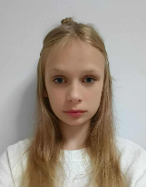 Maria LAMPARSKA