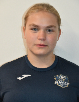 Julia OSTACHOWSKA