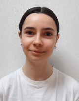 Maya SZICHOWICZ