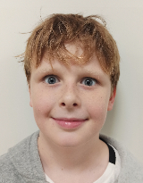 Dallan MCCABE