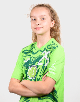 Greta TAMBORSKA
