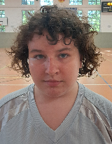 Magdalena GAŁA