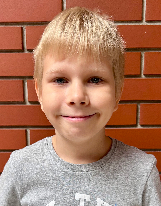 Kacper STANKIEWICZ