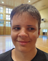 Kacper STAŃCZYK