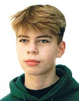 Łukasz KRZYWOSZ