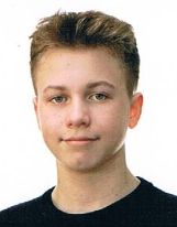 Wiktor ŁABIENIEC