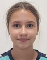 Mylana VASYLONOK