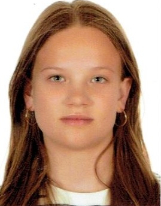 Weronika KAZANA