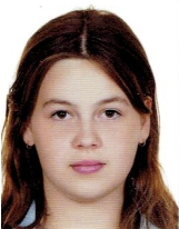 Natasza PARZYSZEK