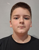 Kacper SEKUNDA