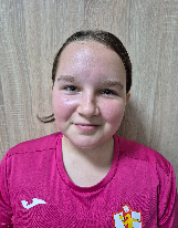 Angela MAKSYMOWSKA