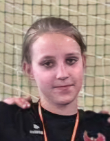 Weronika KUŹBIK