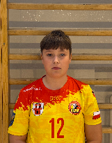Dawid  PASIERBEK 