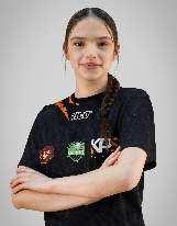 Gabriela ROMANOWSKA