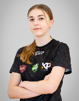 Faustyna WÓJCICKA
