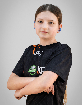 Natasza KIDA