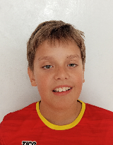 Krystian BUGAJSKI
