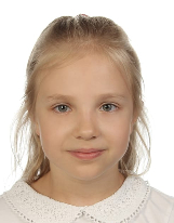 Lilianna  SZEWCZYK