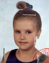Alicja SPAŁEK