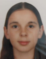 Yaryna VDOVYCHENKO