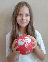 Jagoda KULBACZEWSKA