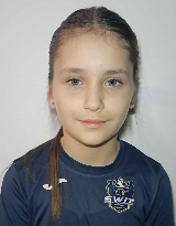 Oliwia GAŁDYN