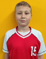 Kacper KASPROWSKI