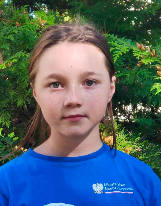 Amelia KIEDROWICZ