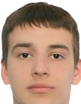 Illia HAVRYLOV