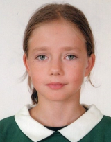 Oliwia DRZEWIECKA