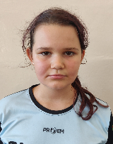 Zofia  POPOWSKA