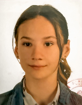 Kinga OSTRZYŻEK