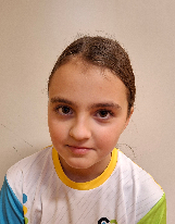 Paulina STEĆKO