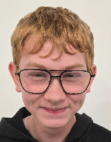 Kacper ROSADZIŃSKI