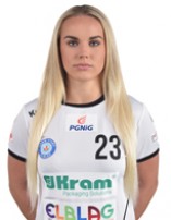 Daria GEREJ