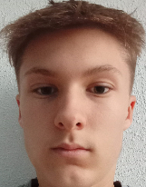 Szymon PAŚ