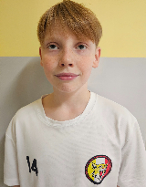 Michał MIERZWA