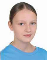 Kaja NABAGŁO